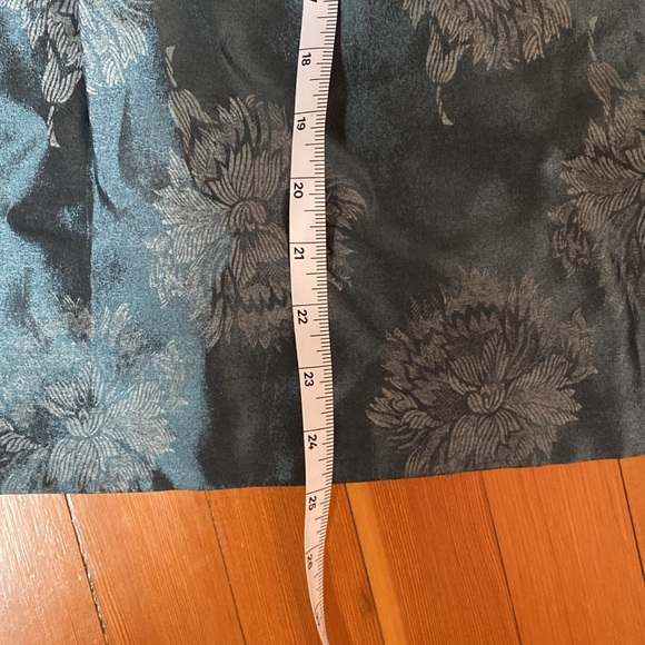 True vintage, Union-made 1950s skirt - Picture 7 of 11